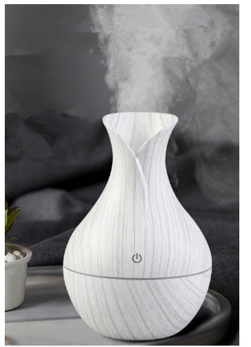 Vase Humidifier