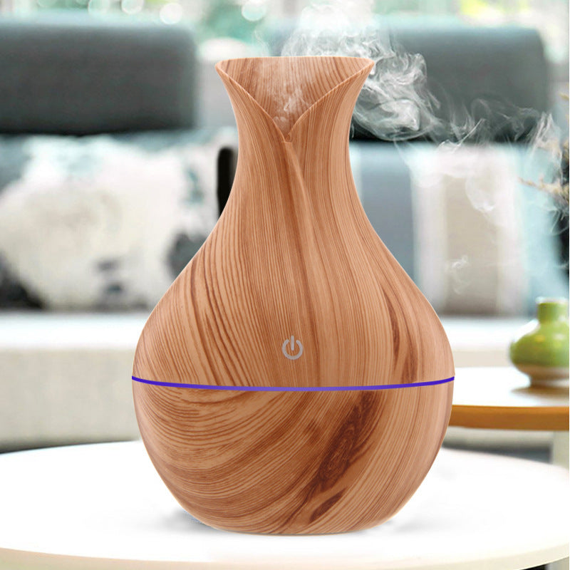 Vase Humidifier