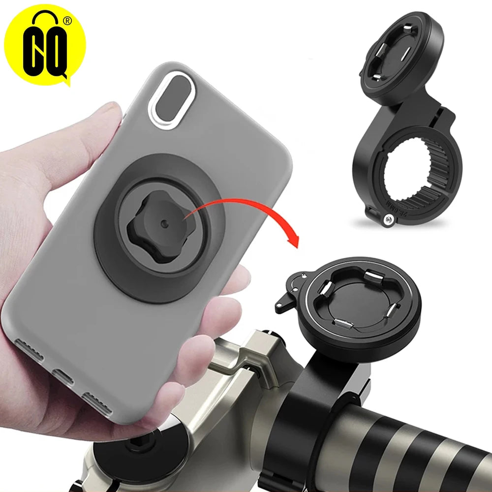 New Upgrade Holder Phone  Phone Holder Bike Mount Phone Holder Aluminum Phone Holder Motorcycle Phone Holder