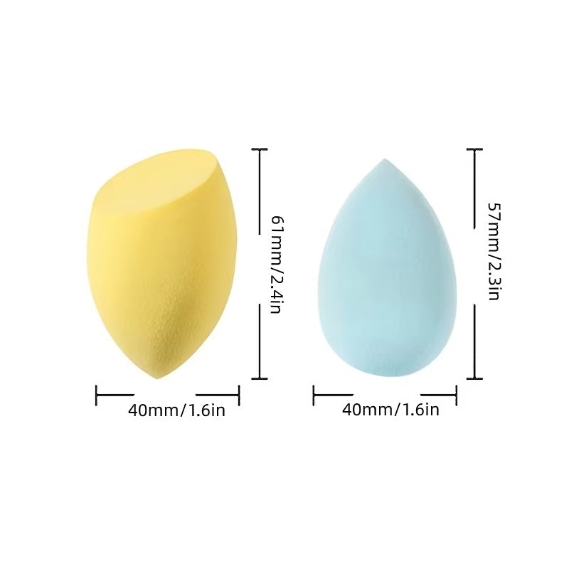 Make Up Blender Cosmetic Sponge