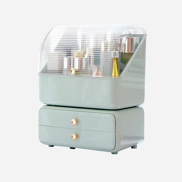 Dustproof And Waterproof Cosmetic Storage Box